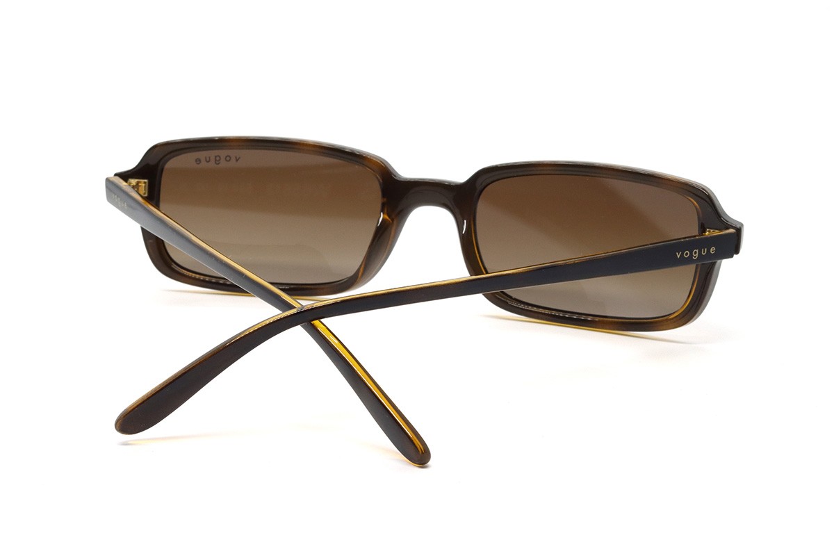 Сонцезахисні окуляри VO 5666S W65613 53 Фото №2 - linza.ua