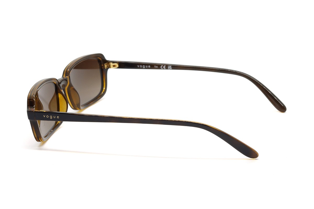 Сонцезахисні окуляри VO 5666S W65613 53 Фото №3 - linza.ua