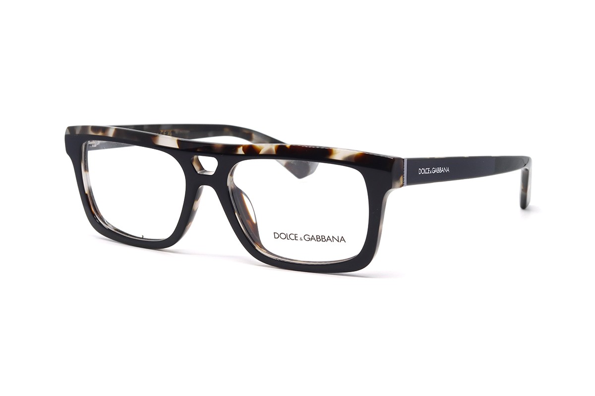 Оправы DG 3431 3403 56 Фото №1 - linza.ua