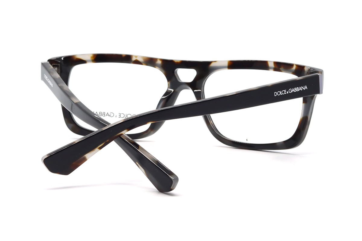 Оправы DG 3431 3403 56 Фото №2 - linza.ua