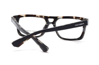 Оправы DG 3431 3403 56 Фото №2 - linza.ua