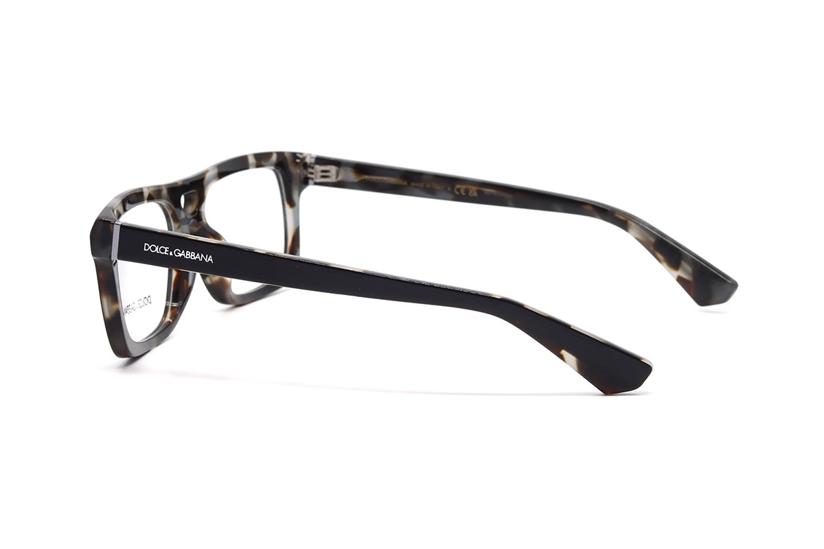 Оправы DG 3431 3403 56 Фото №4 - linza.ua