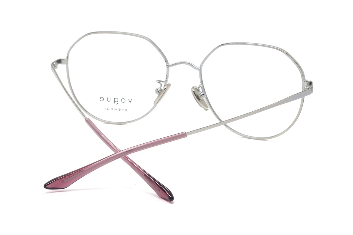 Оправи VO 4301D 323 55 Фото №2 - linza.ua