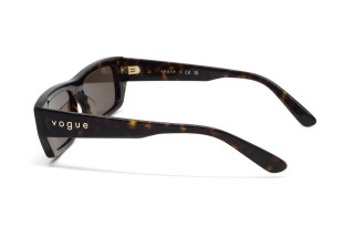 Солнцезащитные очки VO 5657SU W65673 53 Фото №3 - linza.ua