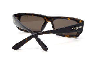 Солнцезащитные очки VO 5657SU W65673 53 Фото №4 - linza.ua