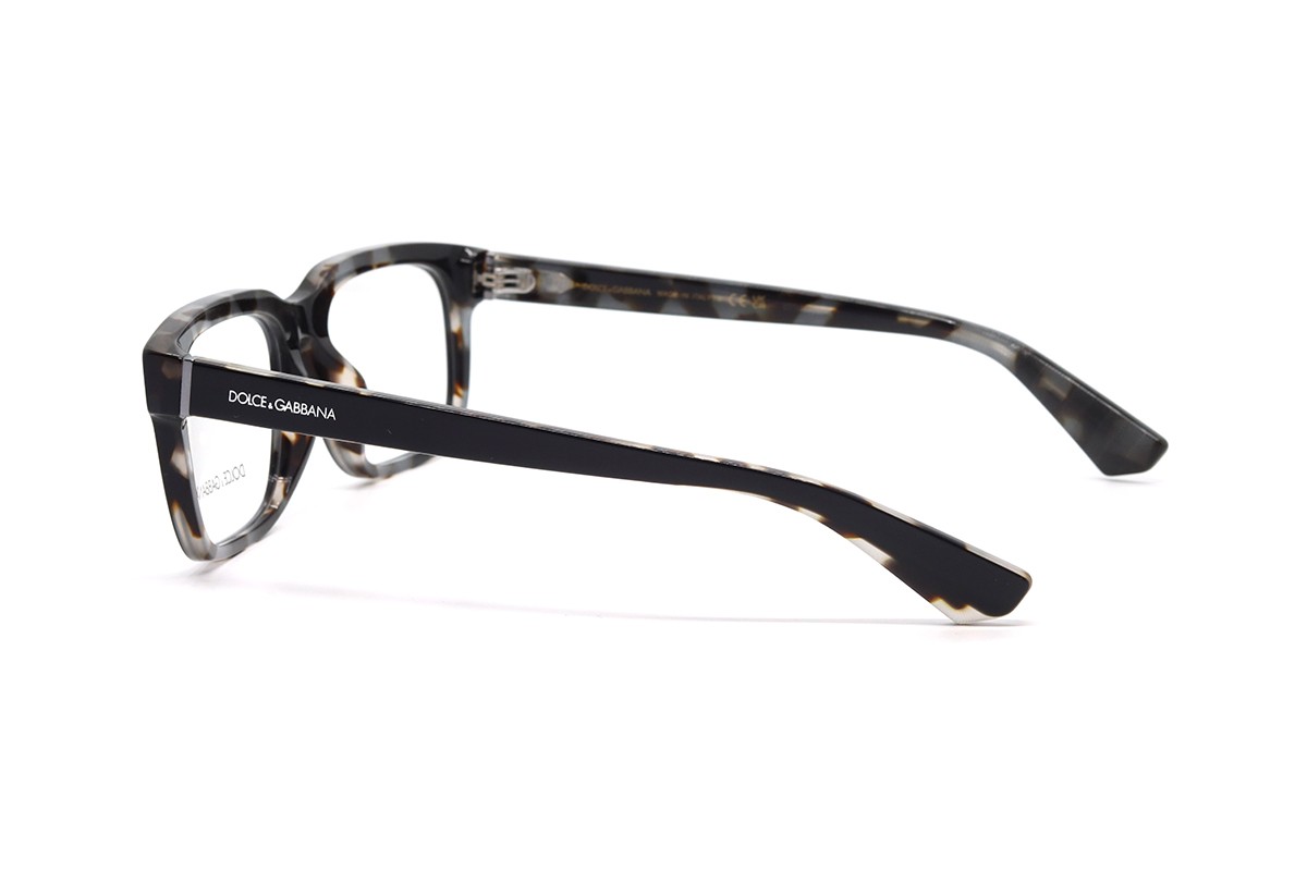 Оправи DG 3432 3403 56 Фото №2 - linza.ua