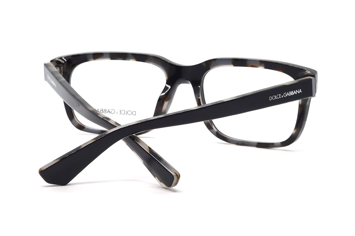 Оправи DG 3432 3403 56 Фото №3 - linza.ua