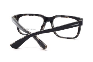 Оправи DG 3432 3403 56 Фото №3 - linza.ua