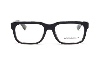 Оправи DG 3432 3403 56 Фото №4 - linza.ua