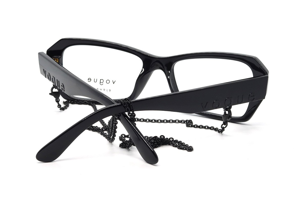 Оправы VO 5656U W44 54 Фото №4 - linza.ua