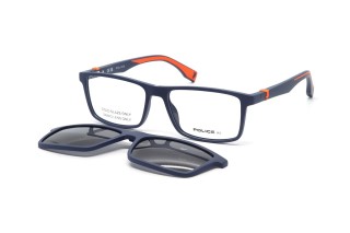 Оправа Police UK175 20LP 52 - linza.ua