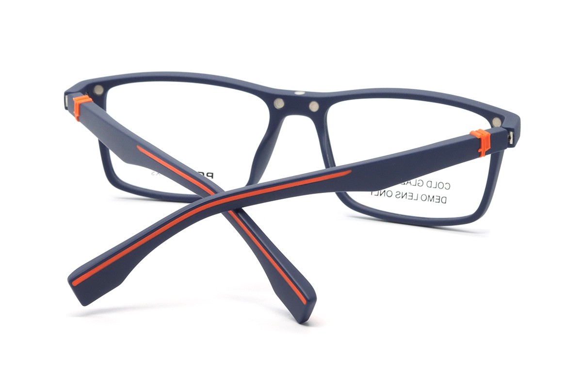 Оправы Police UK175 20LP 52 Фото №3 - linza.ua