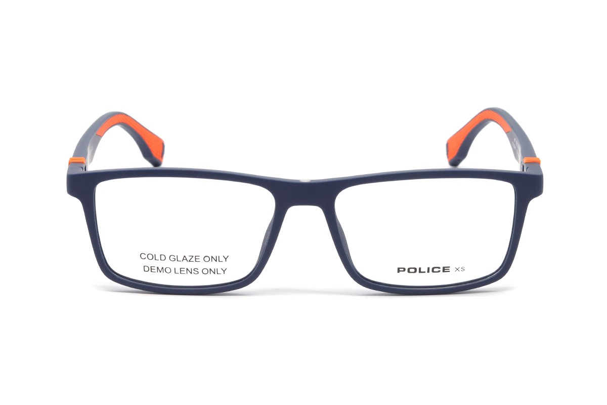 Оправы Police UK175 20LP 52 Фото №4 - linza.ua