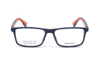 Оправы Police UK175 20LP 52 Фото №4 - linza.ua