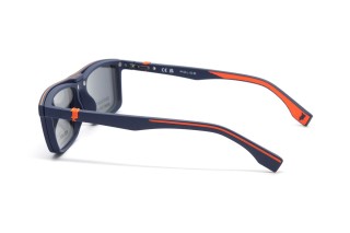 Оправы Police UK175 20LP 52 Фото №6 - linza.ua