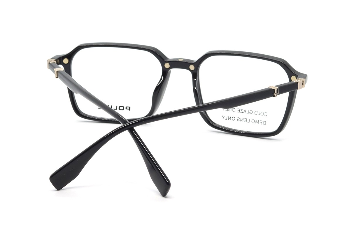 Оправы Police UPLR60 Z42P 52 Фото №2 - linza.ua