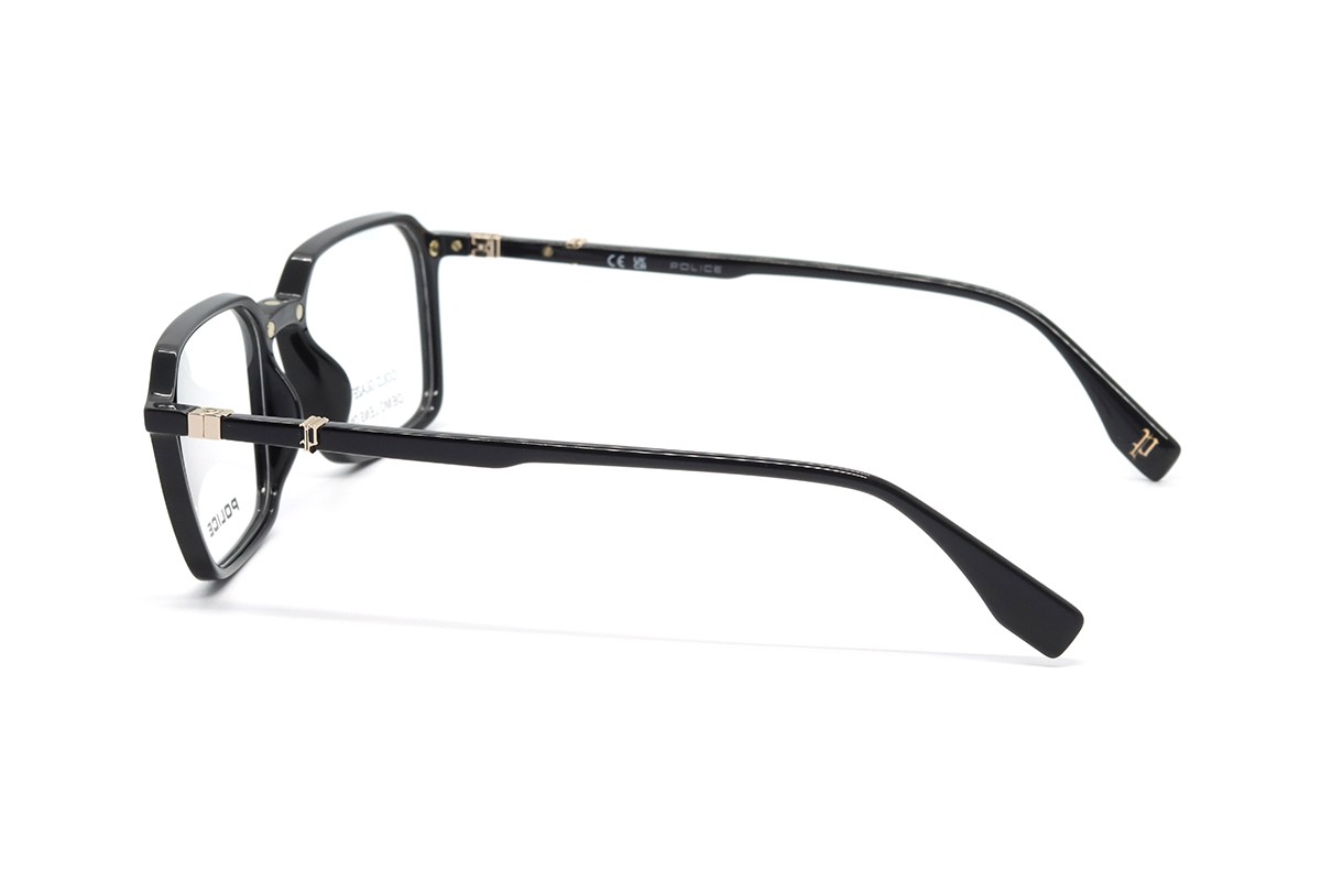 Оправы Police UPLR60 Z42P 52 Фото №3 - linza.ua