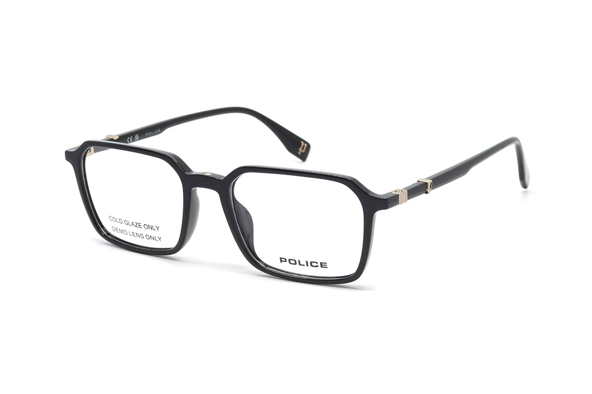 Оправы Police UPLR60 Z42P 52 Фото №4 - linza.ua