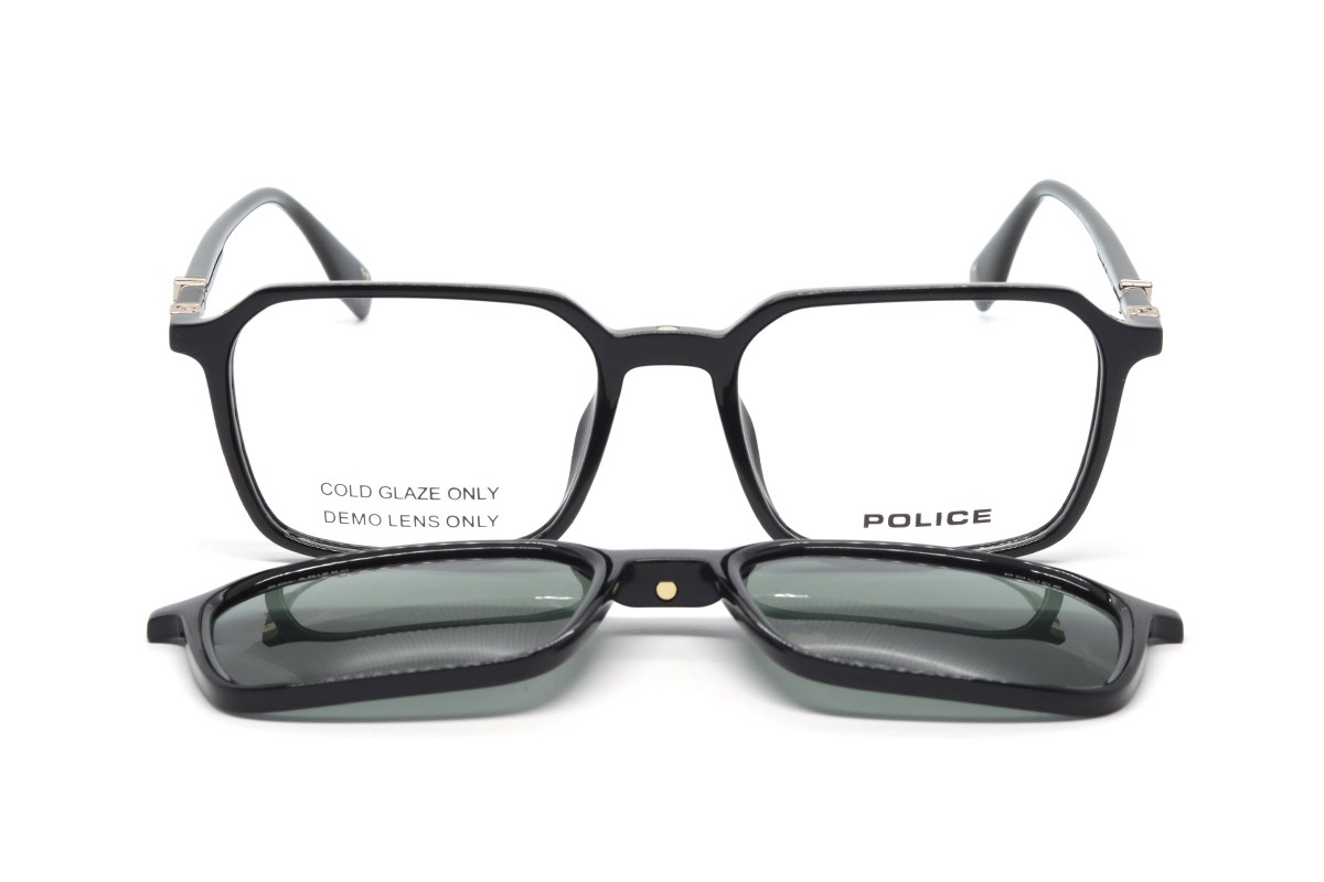 Оправы Police UPLR60 Z42P 52 Фото №7 - linza.ua