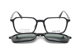 Оправы Police UPLR60 Z42P 52 Фото №7 - linza.ua