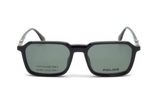 Оправы Police UPLR60 Z42P 52 Фото №8 - linza.ua