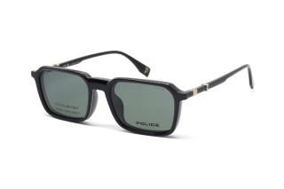 Оправы Police UPLR60 Z42P 52 Фото №9 - linza.ua