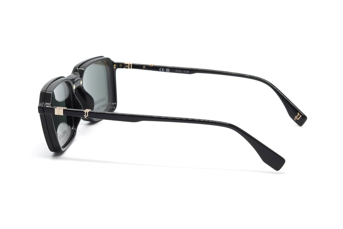 Оправы Police UPLR60 Z42P 52 Фото №10 - linza.ua