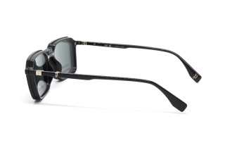 Оправы Police UPLR60 Z42P 52 Фото №10 - linza.ua