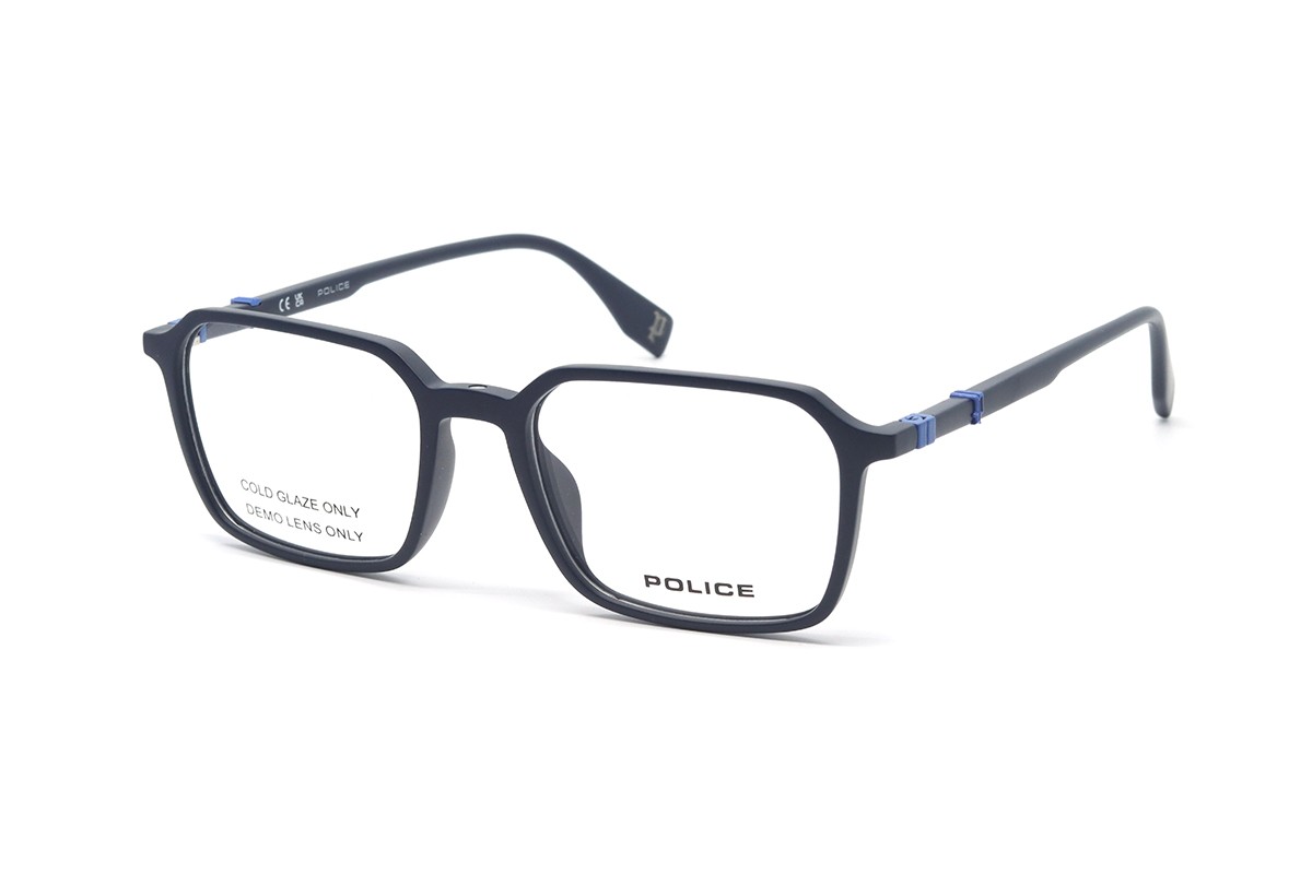 Оправы Police UPLR60 6QSP 52 Фото №2 - linza.ua