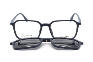 Оправы Police UPLR60 6QSP 52 Фото №4 - linza.ua