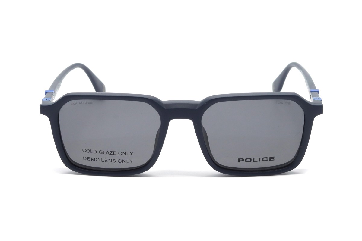 Оправы Police UPLR60 6QSP 52 Фото №5 - linza.ua