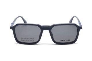 Оправы Police UPLR60 6QSP 52 Фото №5 - linza.ua