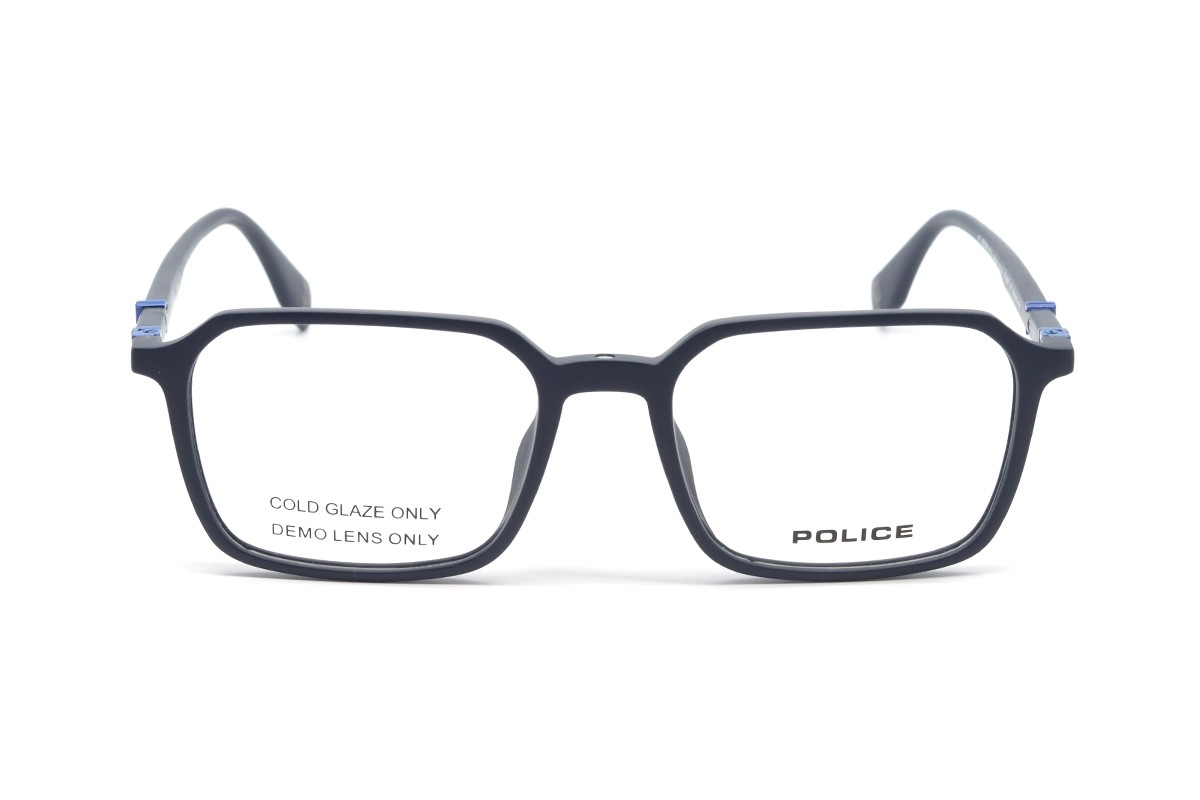 Оправы Police UPLR60 6QSP 52 Фото №6 - linza.ua