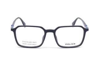 Оправы Police UPLR60 6QSP 52 Фото №6 - linza.ua