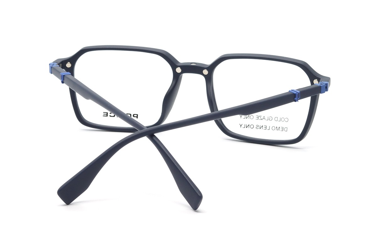 Оправы Police UPLR60 6QSP 52 Фото №9 - linza.ua