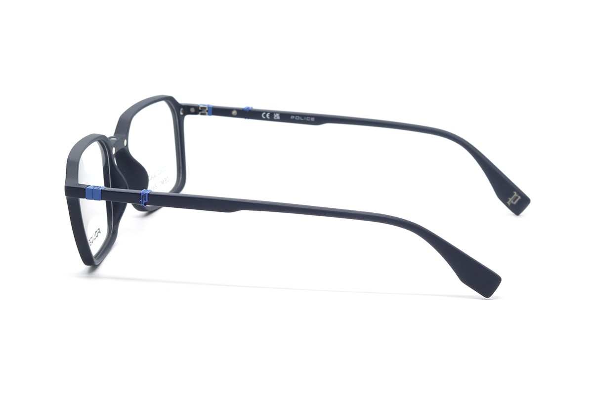 Оправы Police UPLR60 6QSP 52 Фото №10 - linza.ua