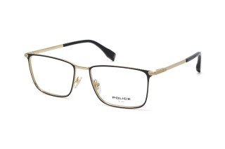 Оправы Police VPLR64 0301 57 Фото №1 - linza.ua