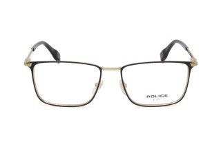 Оправы Police VPLR64 0301 57 Фото №4 - linza.ua