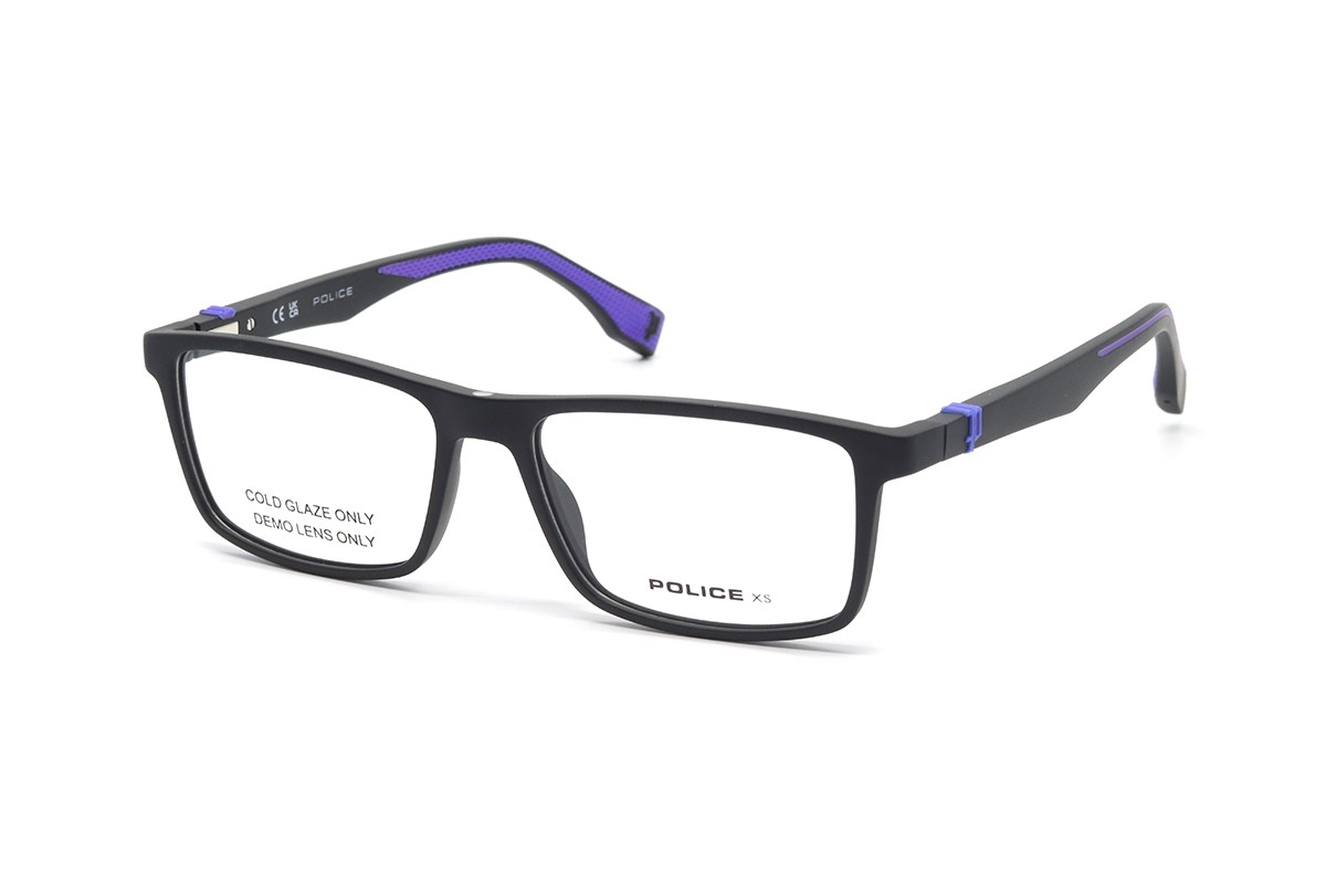 Оправы Police UK175 U28Z 52 Фото №2 - linza.ua