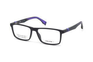 Оправы Police UK175 U28Z 52 Фото №2 - linza.ua