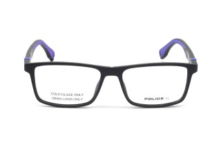 Оправы Police UK175 U28Z 52 Фото №3 - linza.ua