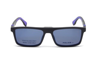 Оправы Police UK175 U28Z 52 Фото №4 - linza.ua