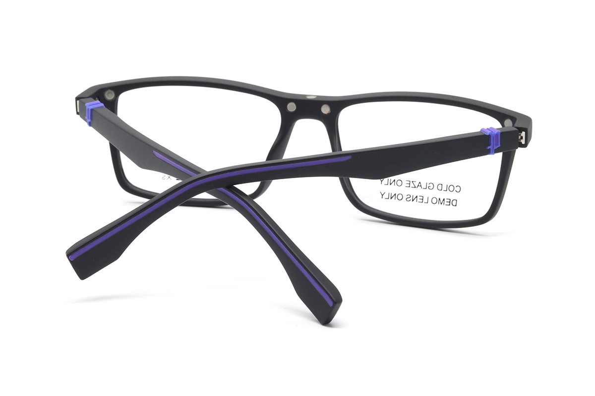 Оправы Police UK175 U28Z 52 Фото №6 - linza.ua