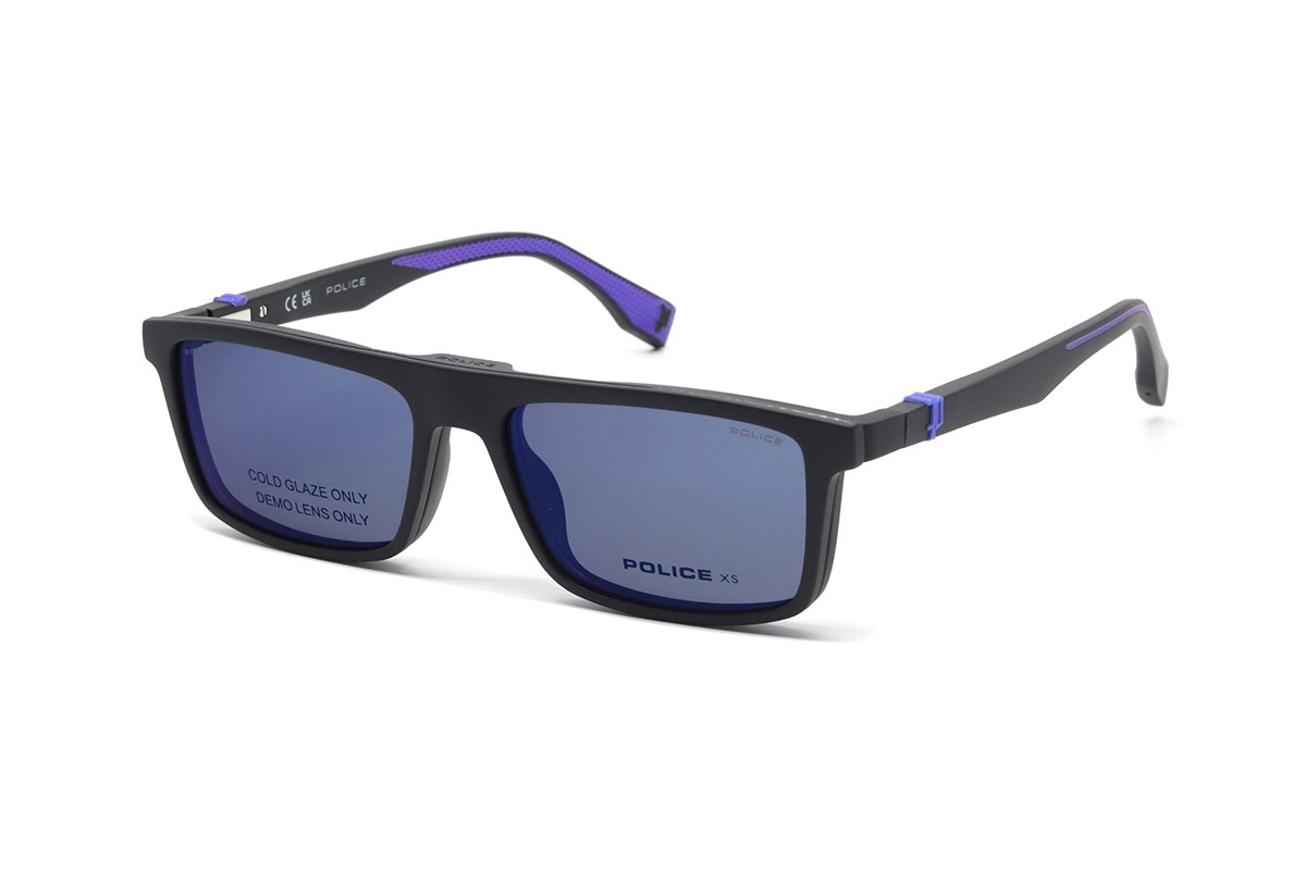 Оправы Police UK175 U28Z 52 Фото №7 - linza.ua