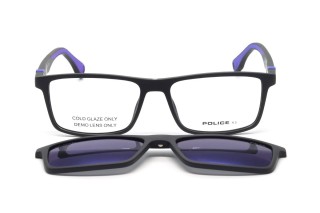 Оправы Police UK175 U28Z 52 Фото №10 - linza.ua