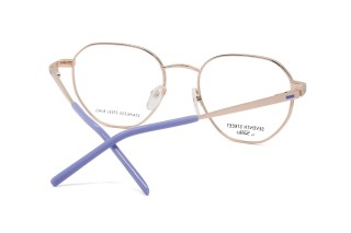 Оправы 7S S 357 DDB5018 Фото №2 - linza.ua