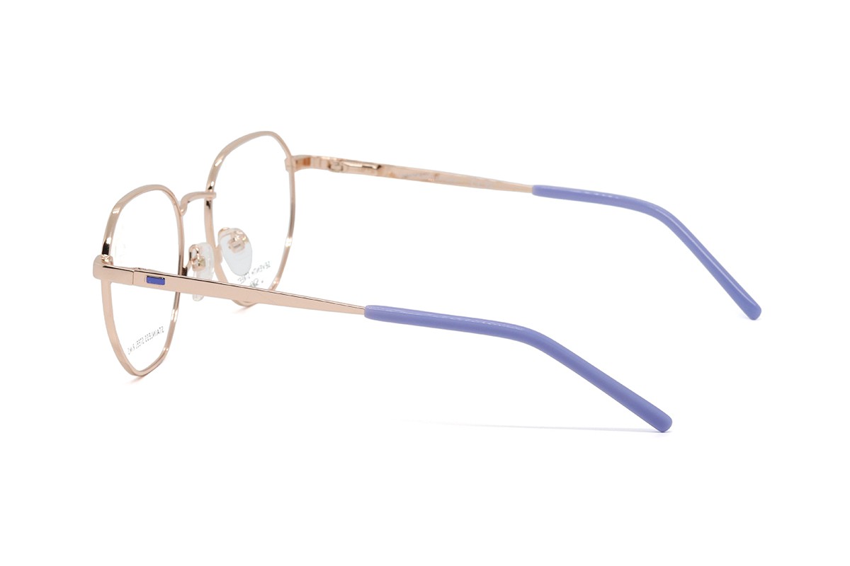 Оправы 7S S 357 DDB5018 Фото №3 - linza.ua