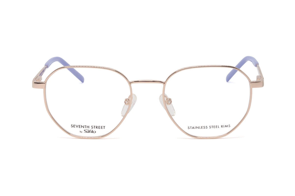 Оправы 7S S 357 DDB5018 Фото №4 - linza.ua