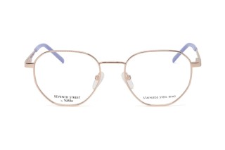 Оправы 7S S 357 DDB5018 Фото №4 - linza.ua