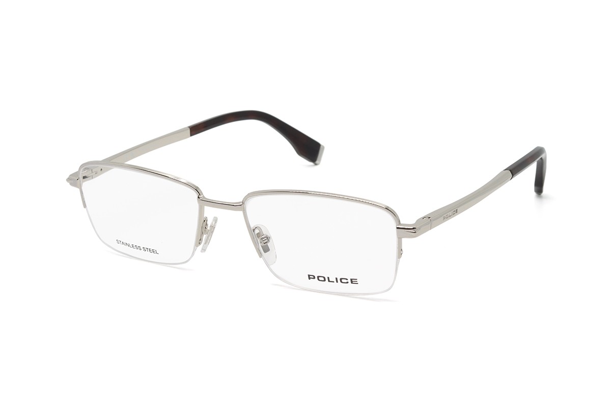 Оправи Police VPLR68 0579 55 Фото №1 - linza.ua